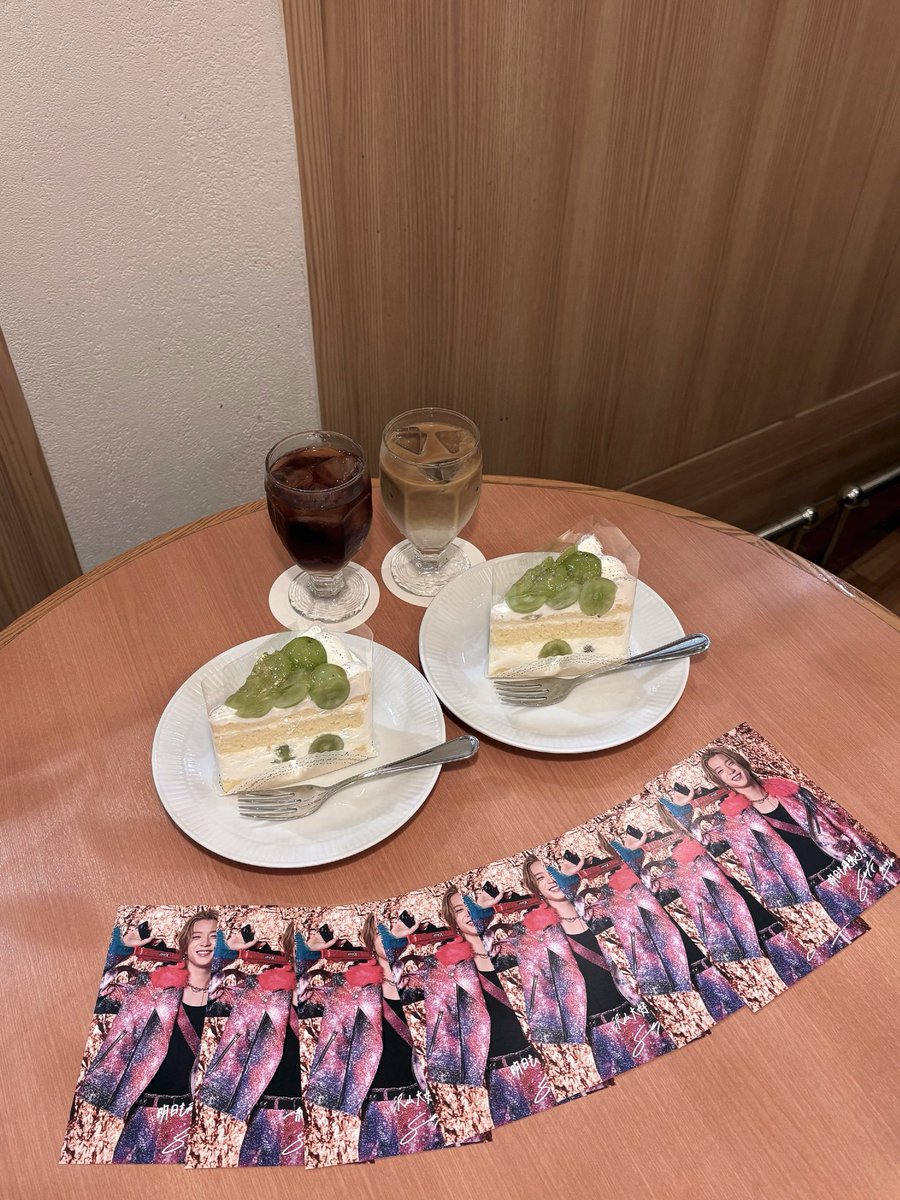 bud_0918's tweet photo. 愁斗くんに会えてとてもとても明日から頑張れる、、✨
#buddiis #無限大LOVE https://t.co/7prTPb76aR