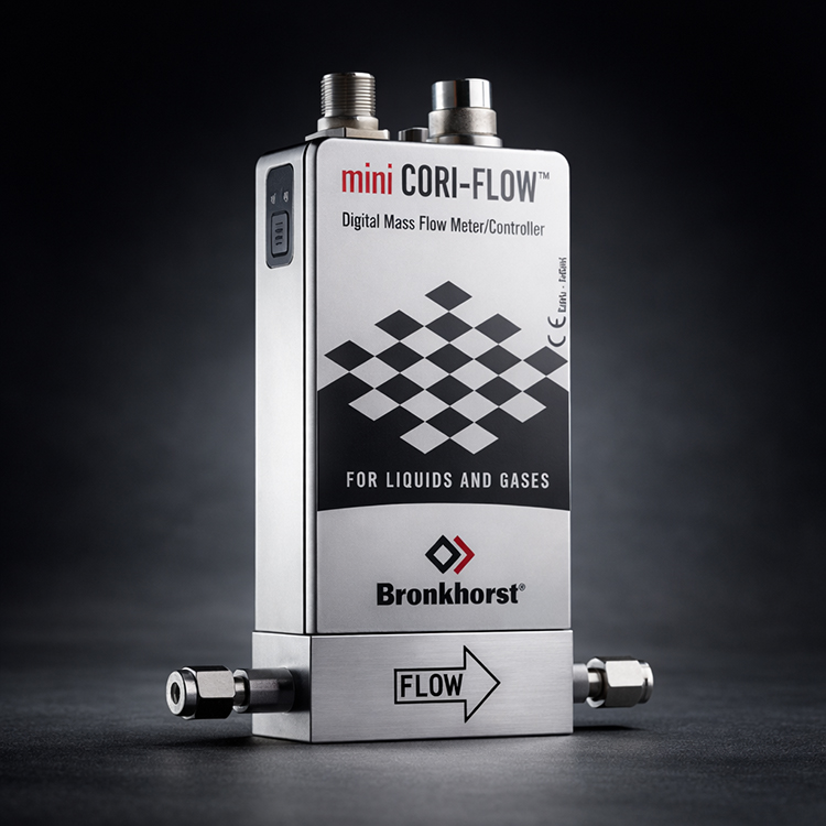 ProcesSolutions's tweet photo. We offer a variety of #FlowMeter options for the #Semiconductor industry. The mini #CORI-FLOW has a high-accuracy #Coriolis sensor. The #FLEXI-FLOW features control for both #Flow and #Pressure. Our #VaporGeneration systems offer precision #VaporDelivery.

https://t.co/kX4zoZQ1W2 https://t.co/hJ3hott6jA