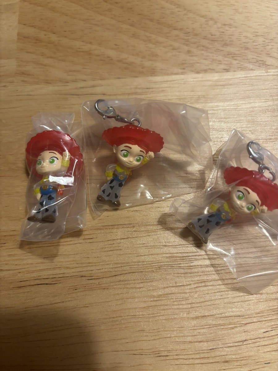 bunbunyeah's tweet photo. 3連続ジェシーは泣きました😭 https://t.co/dWL7aUFFjW