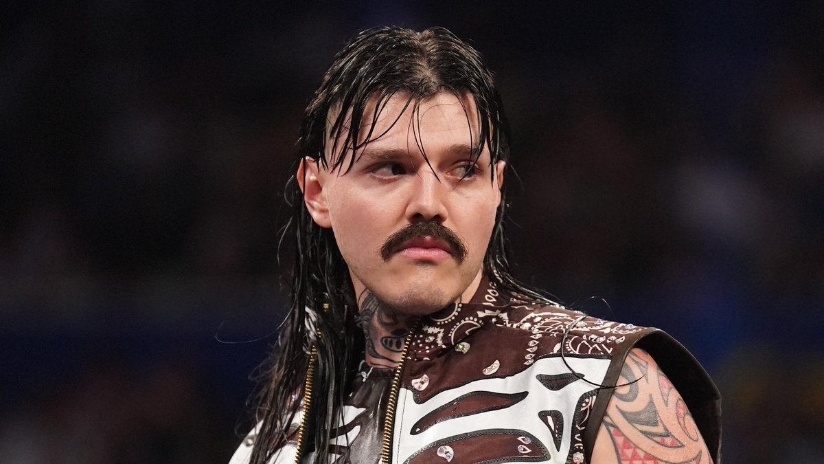 thesmartmark's tweet photo. Has WWE FAILED Dominik Mysterio?

Because at some point, being a “cowardly heel” stops being character work and starts becoming bad booking.

Dom is one of the most naturally hated wrestlers WWE has created in years. The crowd reaction is there. The character is there. The charisma is there.

But WWE constantly books him like a GEEK.

He loses all the time, and more importantly to guys like Joe Hendry and Danhausen, he rarely feels dangerous, and he rarely gets meaningful wins without the same old boring booking.

And every time it feels like he’s about to take that next step, WWE reminds everyone that they don’t see him as someone they can bank on. 

You can still book Dom as a cheating, obnoxious heel without making him look incompetent every week. Eddie Guerrero cheated constantly BUT you still believed he could beat anybody.

WWE had unbelievable momentum with Dom, but have they wasted it?

#WWE