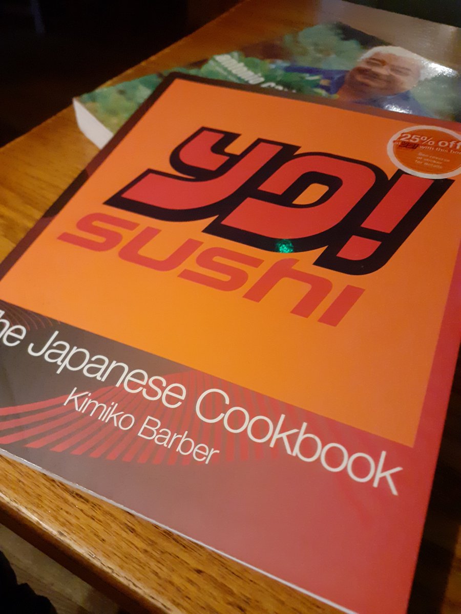 IOweYouNathan's tweet photo. I know nothing about Japanese #cooking technique so am starting somewhere. Already most of the basic flavours are of course #plantbased. 

#cooking #education #fta #newtricks https://t.co/tEU04QfUcX
