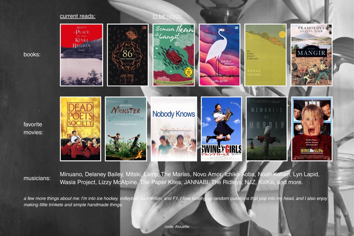 wherehandsmeet's tweet photo. @muncorner I really need more friends who love reading, watching movies, and maybe writing too, because those are the things I love most. you can get to know me a little more through the photos I’ve attached, and feel free to ask me anything so we can start talking! https://t.co/u5okfQrjph