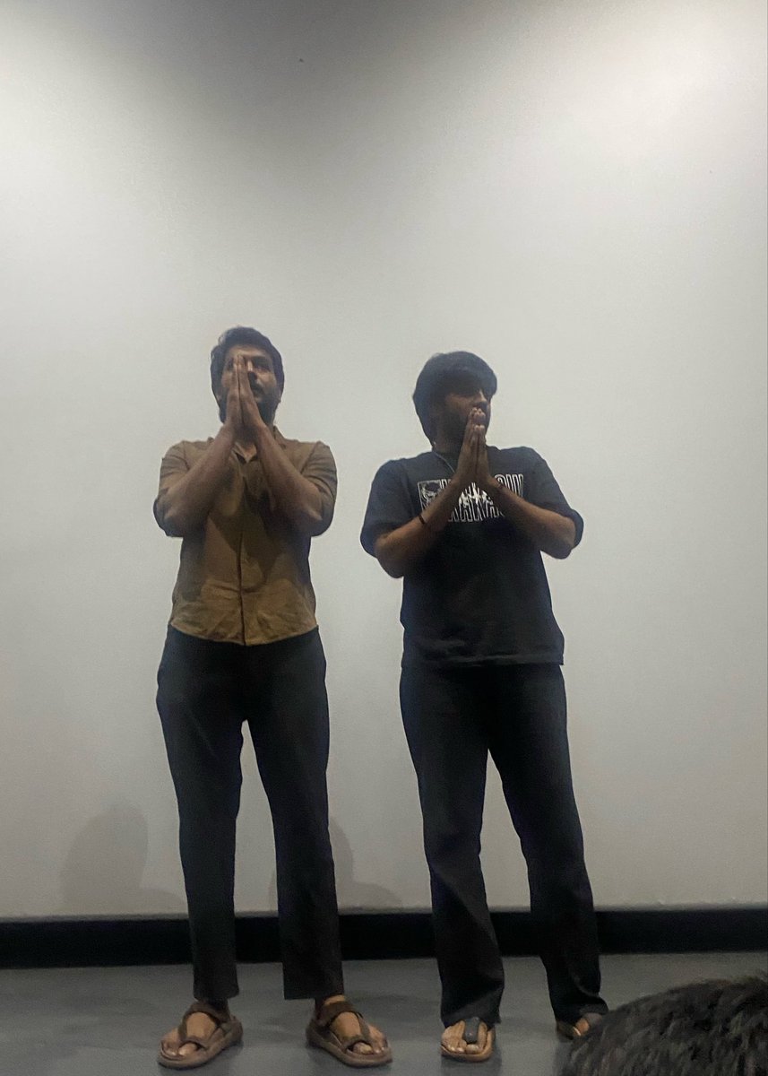 rpj33145's tweet photo. #RishAnth they even started tag π π π .I m in love with it https://t.co/np3k1iYc0j