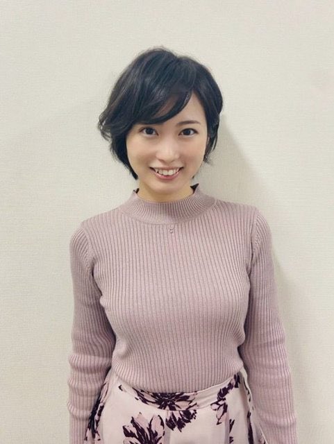 10101muri's tweet photo. 最近の志田未来、男ウケする感じになってきてない？ https://t.co/UBrvCYRTc0