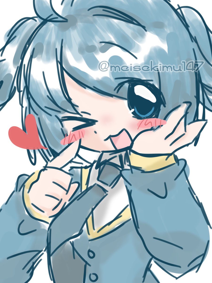 meisekimu147's tweet photo. #PPYfanart    #ペポン民と繋がりたい
オヨくんは可愛いですね https://t.co/2gGLgeRgOV