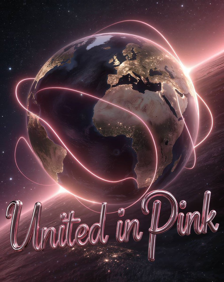 NUELLA_Web's tweet photo. I’m watching $PINK closely. 💗

Strong community, strong narrative, and still plenty of room to run.

October could get VERY interesting.

AVBN6kXdaw27ySuvMevKYzNTL8d39b7sGQFDCmsvpump https://t.co/DytTDrZFHH