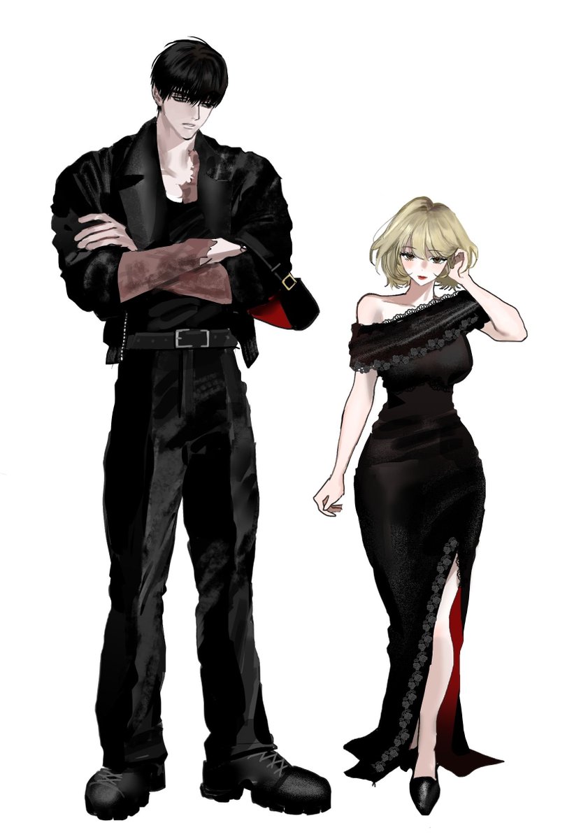 WeiMei_1314's tweet photo. [사홍이 귀화성 밖에서 하는 짓]
-마누라 가방을 들어준다. https://t.co/bdrx3dkUXZ