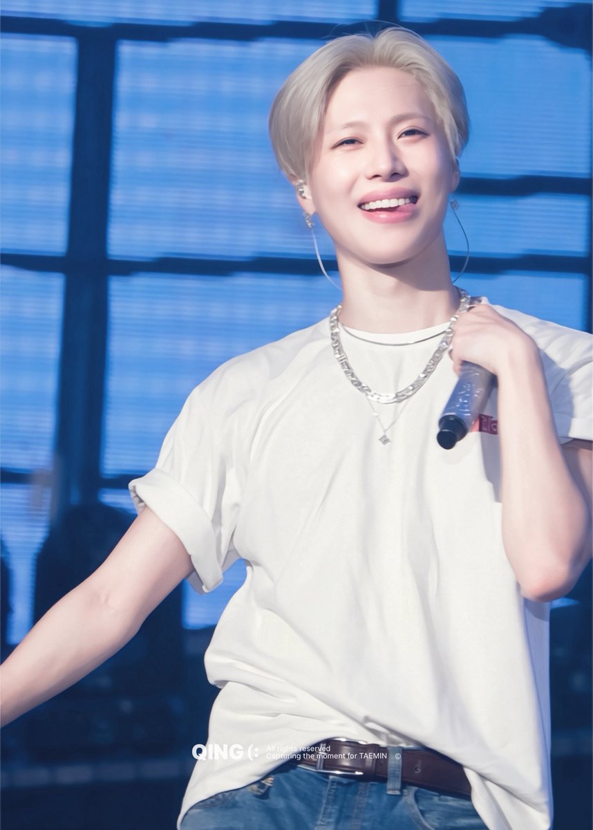 ohberrybomb's tweet photo. Baby 🐣

#태민 #TAEMIN #泰民 #テミン
#LiMiNal https://t.co/Pb5C9j6KRO