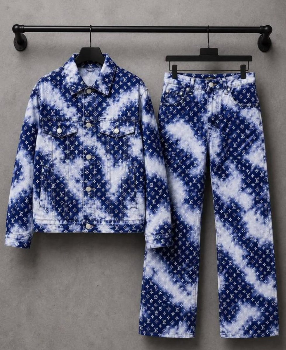 PraisecolBaby's tweet photo. QUALITY LUXURY UP AND DOWN 
🏷️45000 https://t.co/VnoT60Dtxv