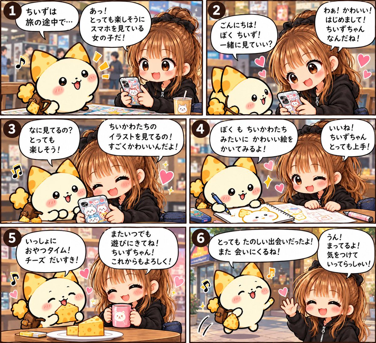 chochouranaisi's tweet photo. https://t.co/UAPJzFSvu1
