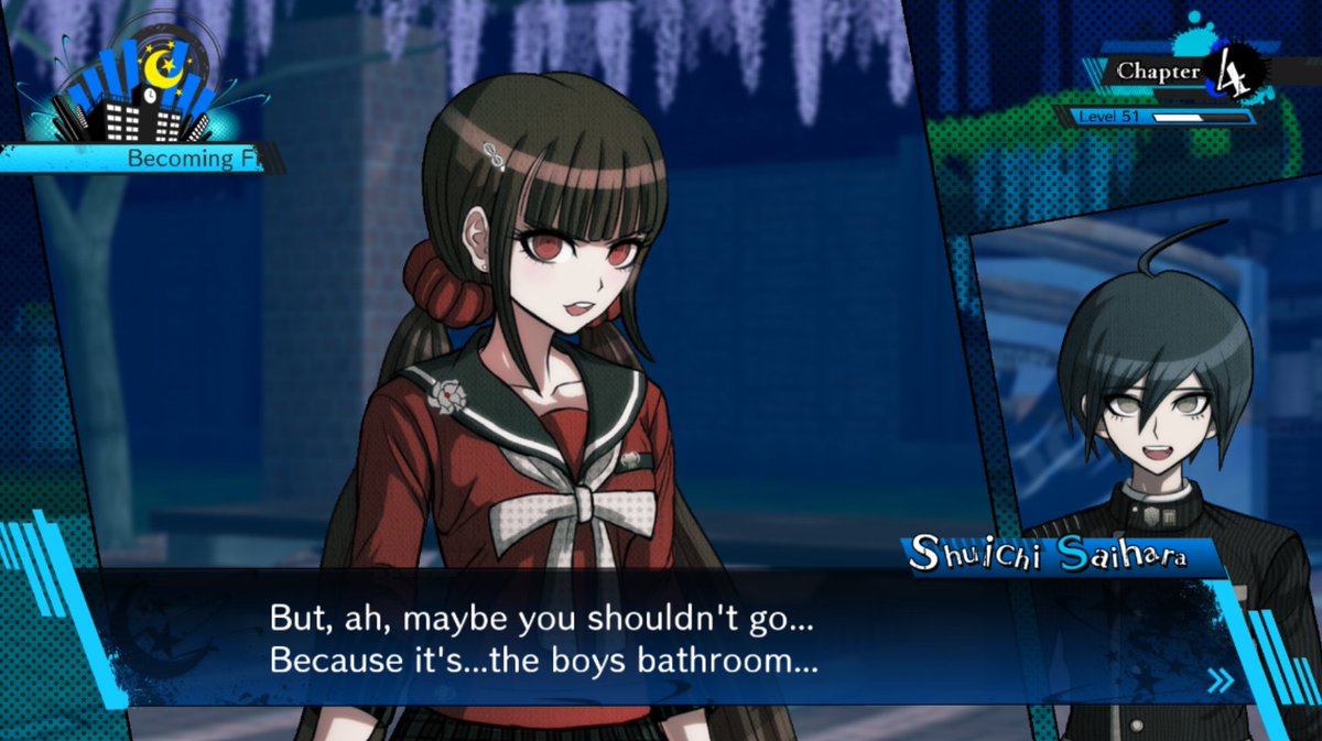 shoeitchy15's tweet photo. this is unironically one of my favorite interactions are they stupid https://t.co/JztGBwqAkj