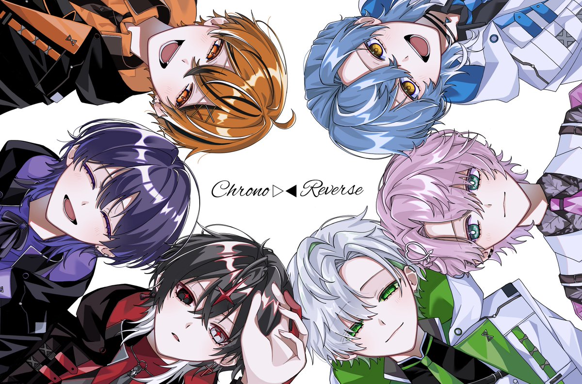 tapi_46's tweet photo. 魔王様おかえりなさい︎✦︎

#ARKHEWORLD
#クロノアート https://t.co/iutUsDJ59X