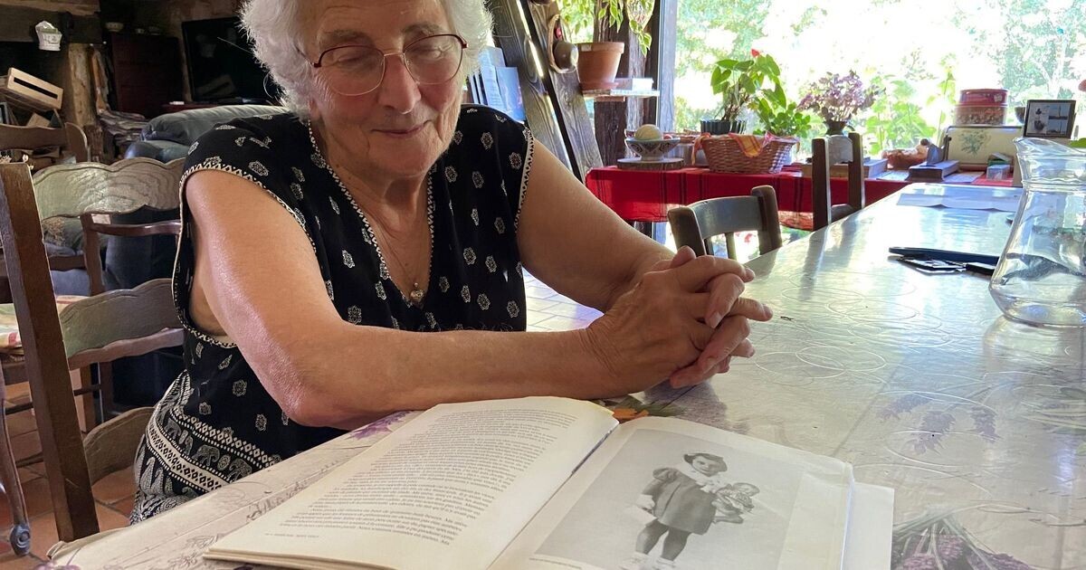 ici_officiel's tweet photo. Les élus RN de Bergerac refusent de nommer une école du nom d'une rescapée de la Shoah
➡️ https://t.co/ZSME08CFr4 https://t.co/WGL3dMxLXN