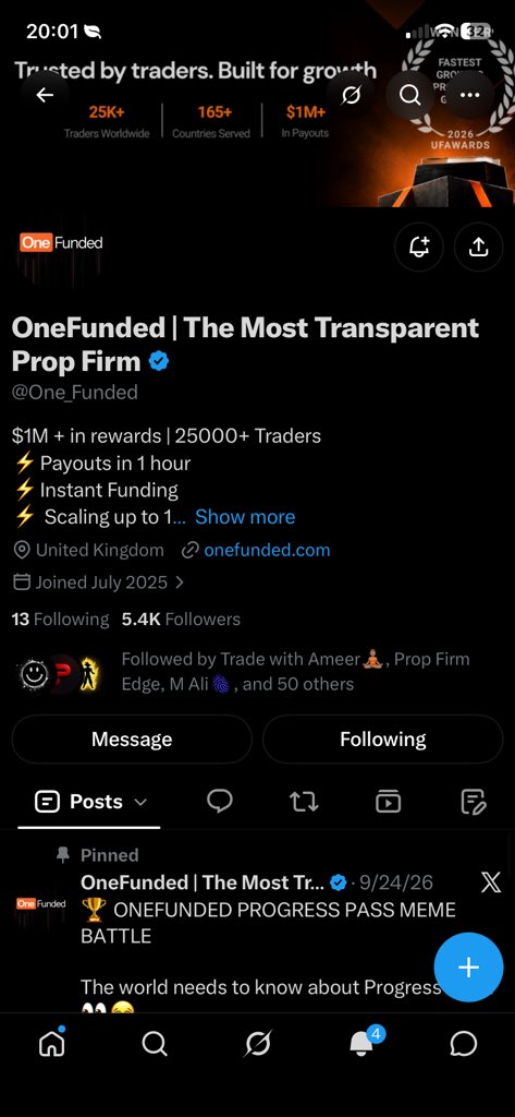 Cliofx's tweet photo. @One_Funded All done✨

@FawkesTheGreat @sleepyhead1703 https://t.co/USLlI4PCHC