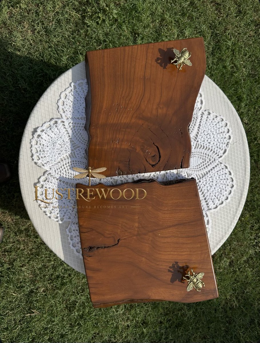 rahimkhan_x's tweet photo. dear friends, 

my mrs and i have started a small venture called ‘Lustrewood | Where nature becomes art’, we are offering wood crafts ——but with a tinge of difference ! 

(the photos attached are originals clicked by us) 

@MinmajMarwat @meherbokhari @ShandanaGulzar https://t.co/7AerQiSw6F