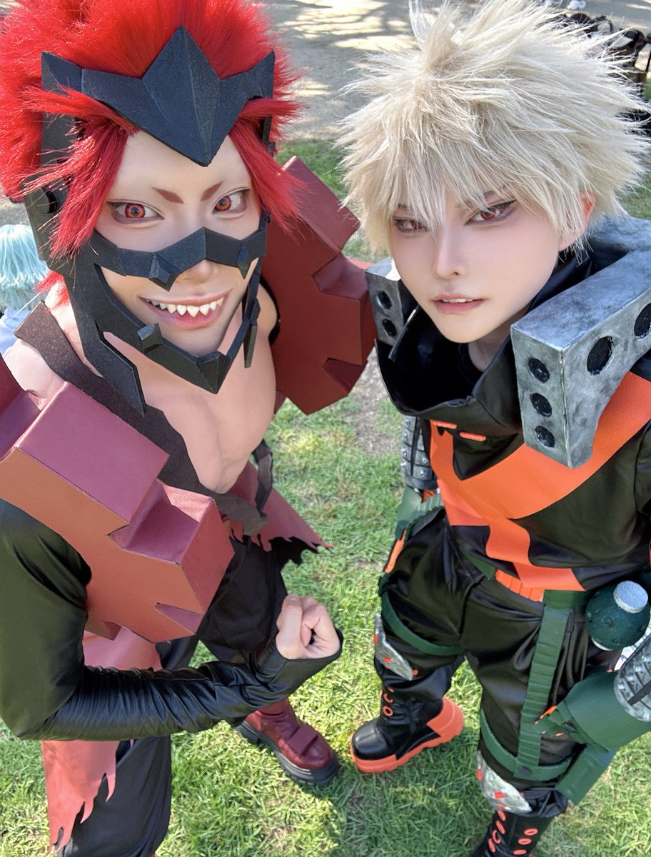 charinko36's tweet photo. cos.

ﾋﾛｽ‼️⚙️💥でいました‼️
#アコスタ鶴舞 https://t.co/vYKSJyDDuE