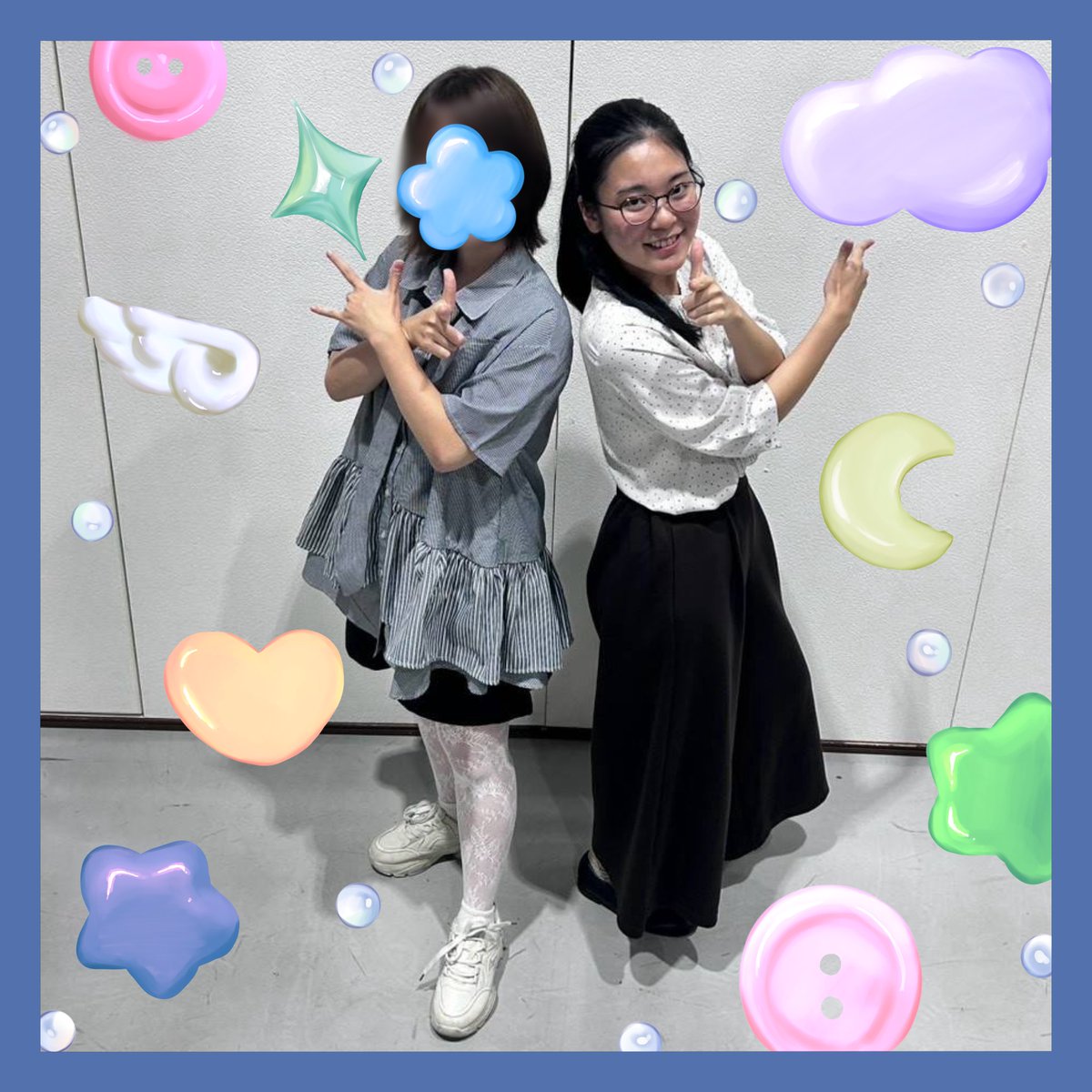 engeki_kwu's tweet photo. 🚩劇団Ortensiaの日常🚩

#劇団オルテンシア 
新入生紹介リレー！✨️✨️✨️

本日は『トゥール』による『くるさる』の紹介です！！
本文は是非、画像をTAP👆👀！！

紹介した新入生も参加している文化祭公演は今月末に上演です！
✉️ご予約はこちらから！
▷https://t.co/8ML5qWf1HV

#おるてん便り https://t.co/xxgVTGnZNE