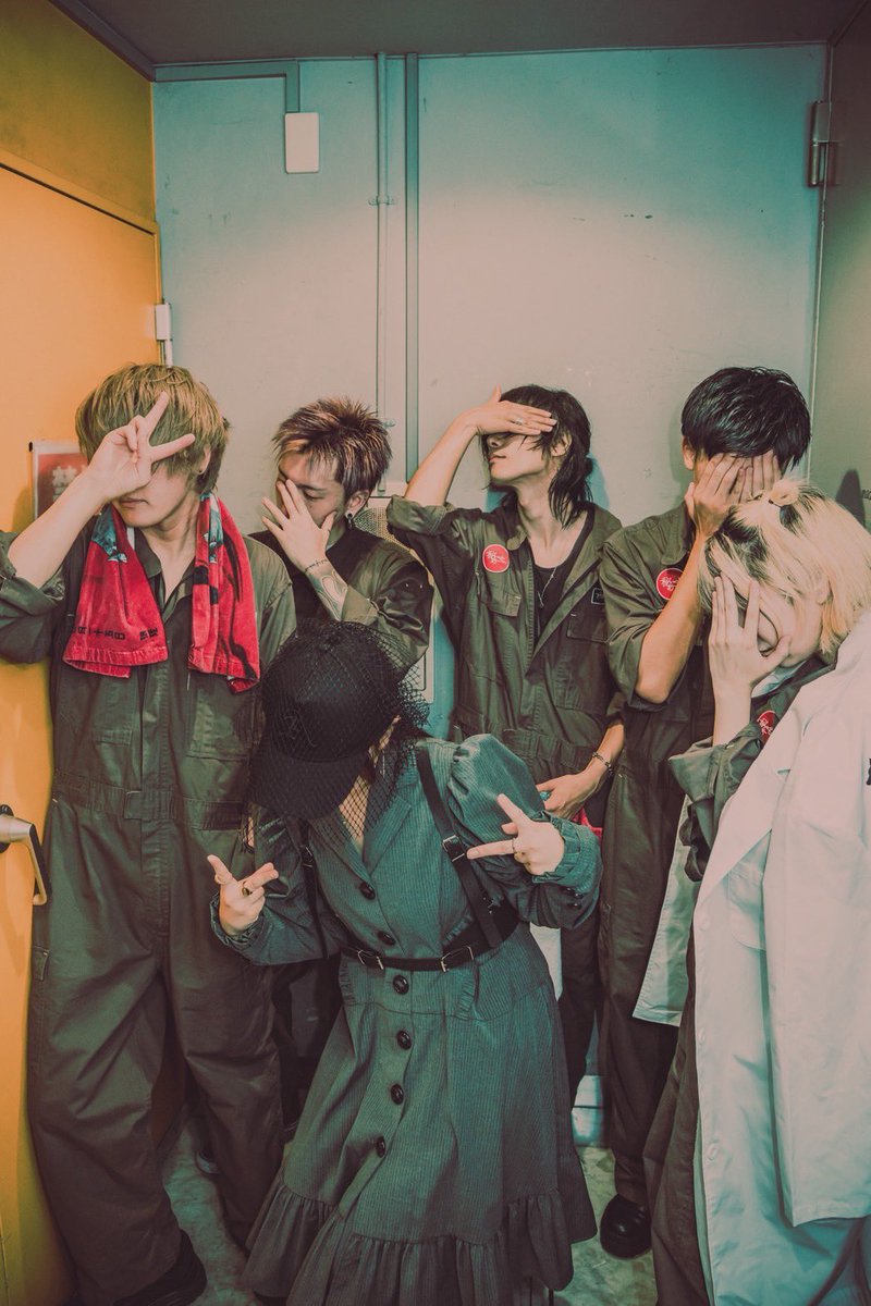 himegoto_o's tweet photo. Fantastic Date fm “MEGA★ROCKS 2026”

📢会場いっぱいに、みんな集まってくれて感謝！ありがとう！

🐺また仙台来たい！めちゃくちゃ楽しかったです！

《SET LIST》
0.星の屑
1.シュル
2.ハウル
3.うたげ
4.生命線
5.小説家
6.劣等感

photo @peruchi_phoba https://t.co/8JTUWeJLvi