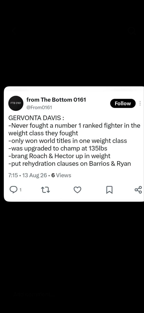 Stayloww3's tweet photo. @GenXcellenc3 @ChaseJospeh @GenXcellenc3  no he didn’t . Stop sucking his dick and open ya eyes go do some research https://t.co/6mGt7kVKF0