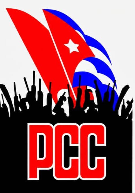 TeresaBoue's tweet photo. Hoy en el Aniv. de la constitución del Comité Central del #PCC felicitamos a todas las personas q a lo largo d estos años lo han integrado y se consagraron en la defensa de la unidad y el fortalecimiento d nuestro Partido Comunista, el de todas las batallas. #MujeresEnRevolución https://t.co/gf7rCsS5D9