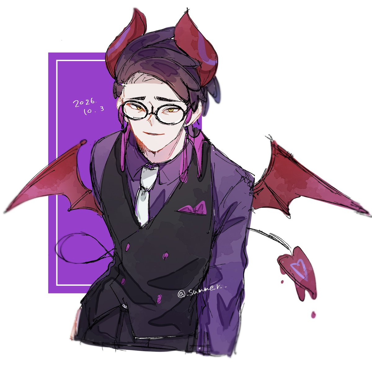 _summe_r__'s tweet photo. 😈 https://t.co/EhtchwAMRZ