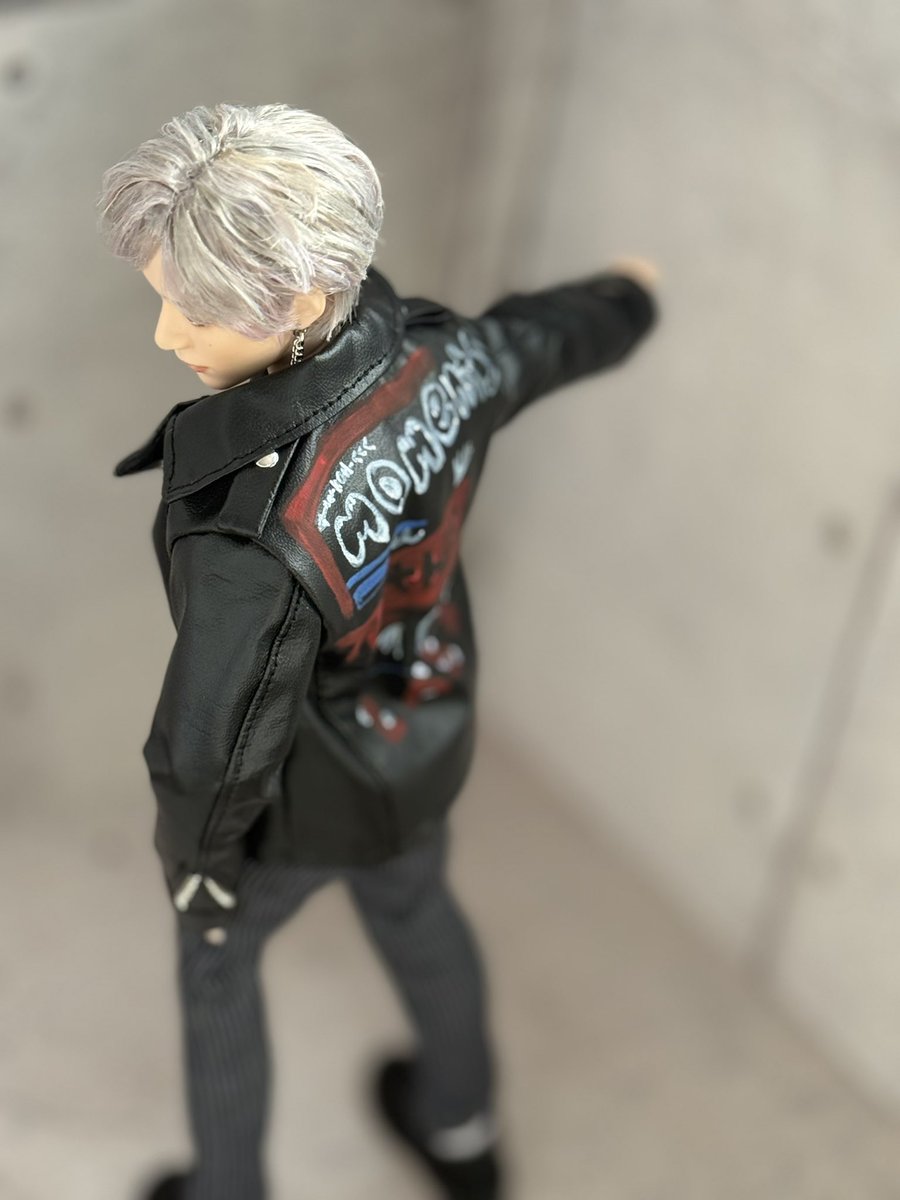 v_smomo's tweet photo. #warofHormon
#bts
#thv
#smomoferia
#ホルモン戦争
#マテルドール
#マテルドールbts https://t.co/E19H91Hlc3