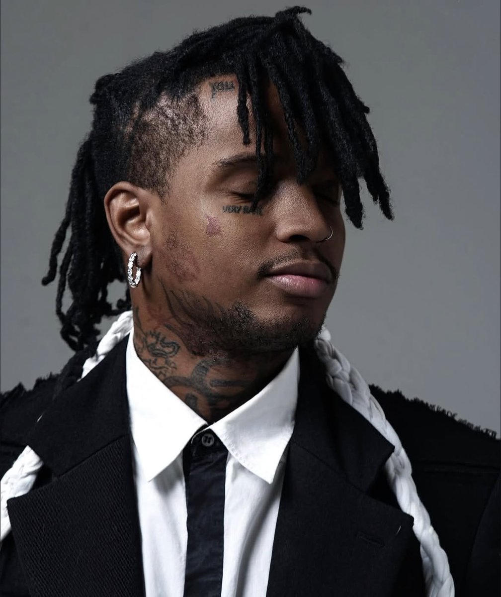atiofficial_'s tweet photo. SKI MASK THE SLUMP GOD

"BLOODSPORT"
THE ALBUM

🚨 COMING THIS MONTH 🚨 https://t.co/513QvB1UlZ