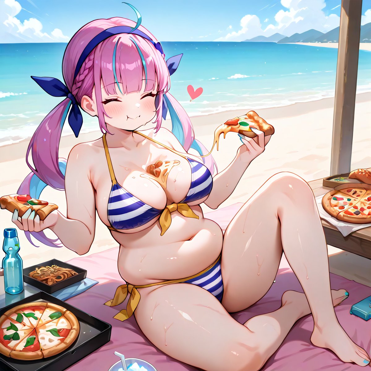 stormsquall4008's tweet photo. ⚠️：NSFW, Vore,
minato_aqua
Full ver on Pixiv → reply https://t.co/i6mSVxZ6wT