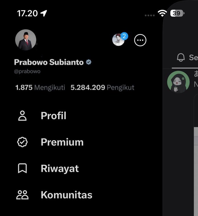 brandonsalim's tweet photo. OMG NYOBA2 TIBA2 MASUK WOY https://t.co/YrW8KreOo9
