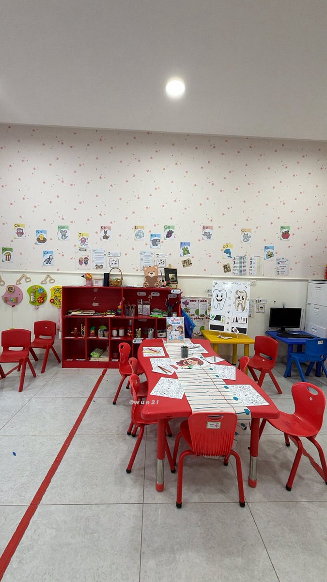 wun2l's tweet photo. زيارة تثقيفية إلى مدرسة سهما 🏫
سعدنا بتقديم يوم توعوي لطالبات المدرسة حول النظافة الشخصية والوقاية من الأمراض، من خلال أنشطة تفاعلية تهدف إلى تعزيز الوعي الصحي وتشجيع العادات الصحية 🧼🦠

20/4/1448 https://t.co/8XoJXHG8jL