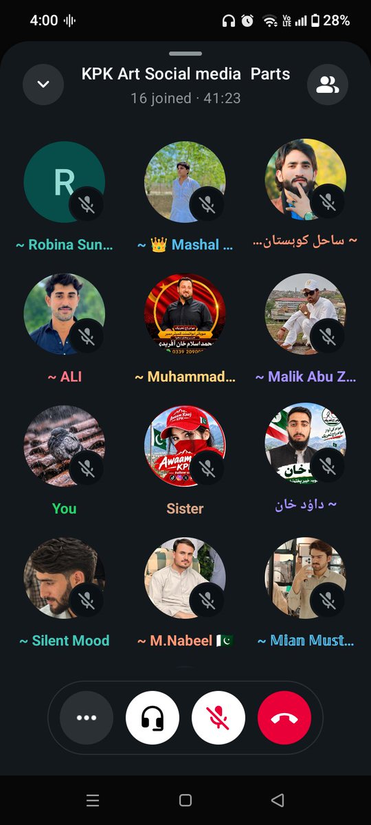 Ayeshafaza9r9j's tweet photo. عوام راج تحریک — خیبر پختونخوا سوشل میڈیا ونگ

آج خیبر پختونخوا سوشل میڈیا ونگ کا اہم آن لائن اجلاس منعقد ہوا، جس میں صوبائی کنوینئر سمیت مختلف اضلاع کے ممبران نے شرکت کی۔

سوشل میڈیا کو مزید فعال، منظم اور مؤثر بنانے کے عزم کا اعادہ کیا گیا۔

@iqrarulhassan https://t.co/QnPlx7zJ8w