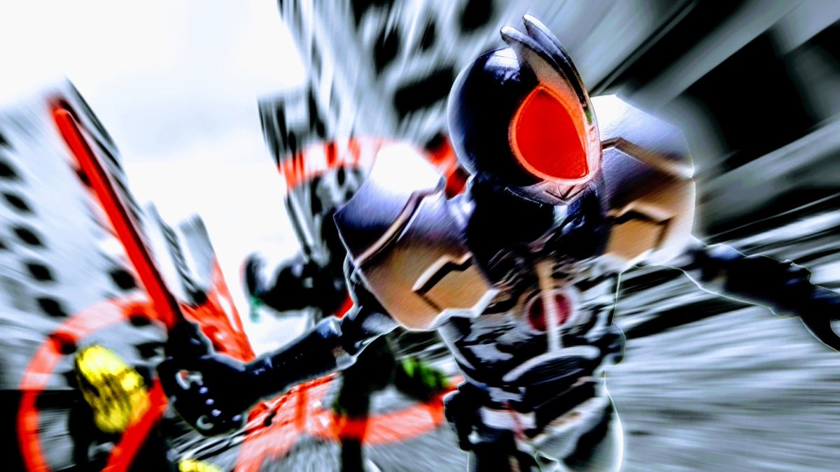 0hmado's tweet photo. The people with no name

#トイクリ展覧会 
テーマ「◯◯を脳内再生して作った作品」
#夜のフィギュア撮影会 https://t.co/RuvGHB0kPV