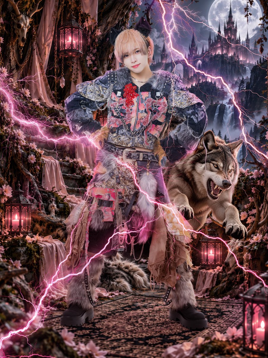 dxu_official's tweet photo. 🐺⚡️𝐇𝐄𝐋𝐋𝐎𝐖𝐄𝐄𝐍 𝐯𝐢𝐬𝐮𝐚𝐥⚡️🐺

____________ 𝐊𝐀𝐈____________ 
    
                       🩷𝐏𝐈𝐍𝐊
                       @kai_dxu 
    
 お菓子いらないからいたずらするね

____________________________ https://t.co/9J5sBKvtCI