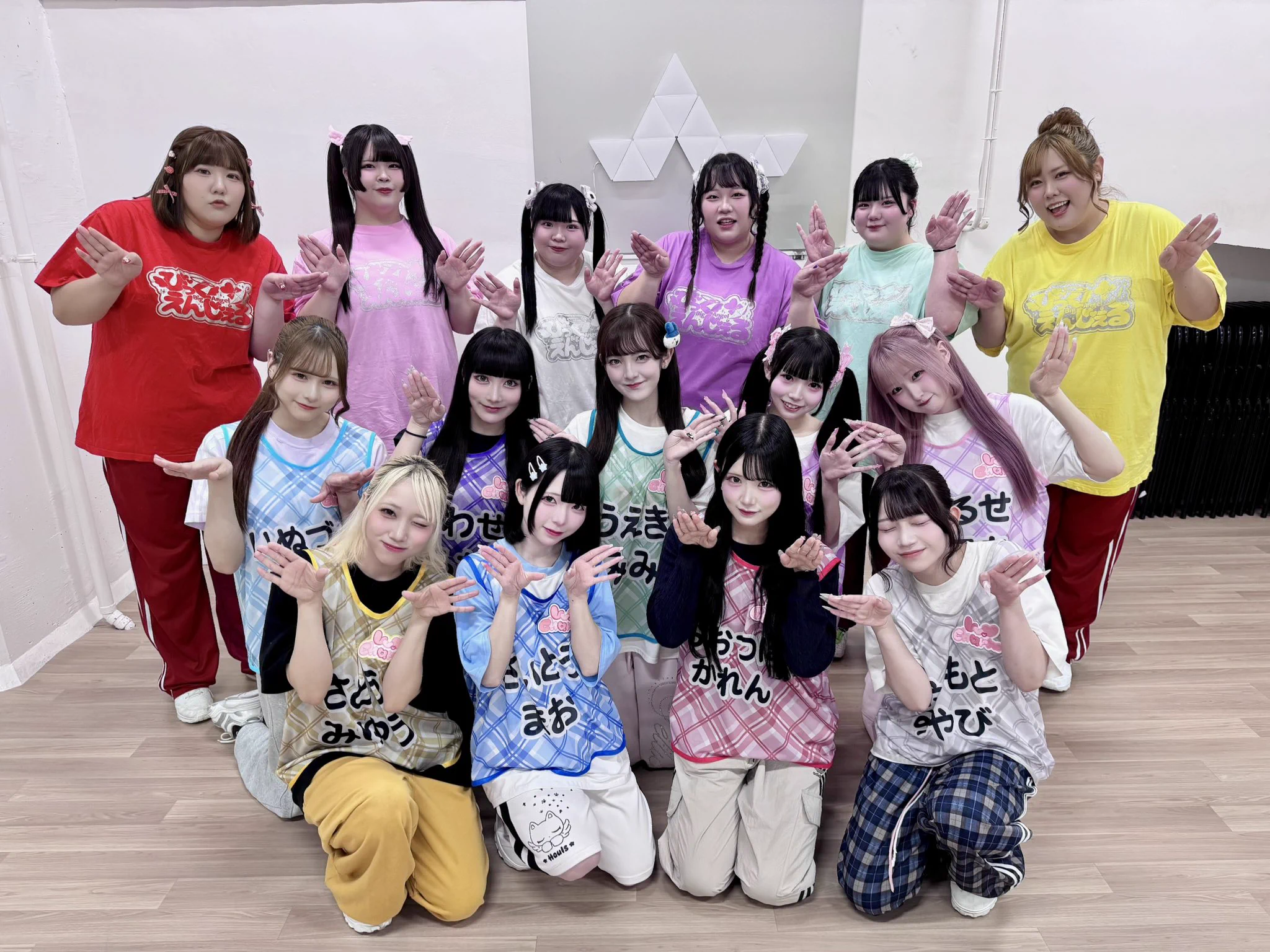 Lv.♡Charm【official】 (@lvcharmofficial) / X