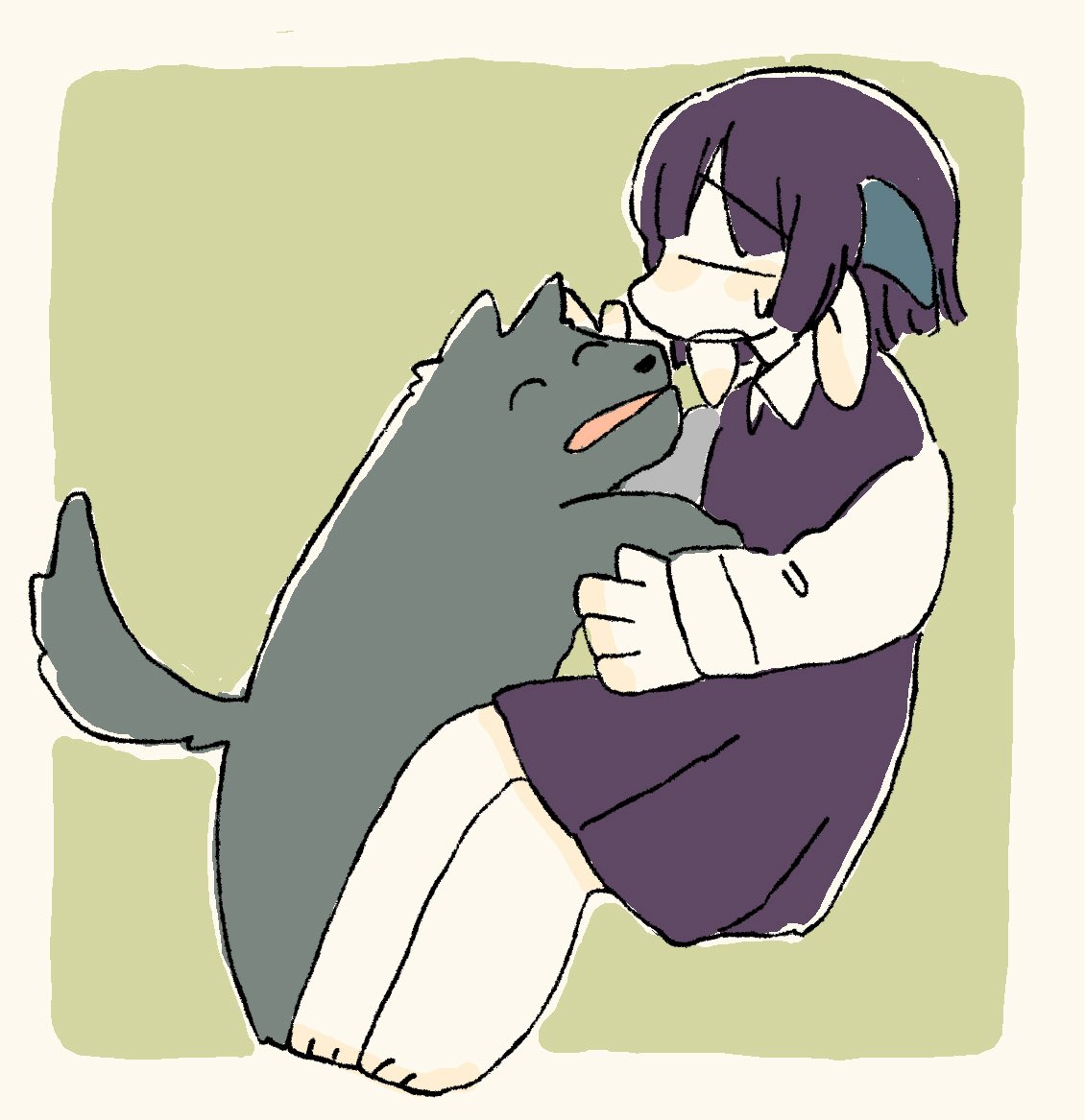 EVERYDAY_akuma's tweet photo. https://t.co/WKvoEzw3rr