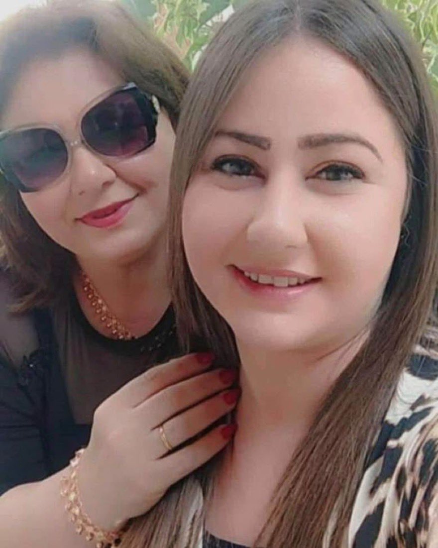 TheSaviour's tweet photo. This news is for you, Christian Zionists: 

Israel killed a Christian mother and her daughter while they were sleeping after bombing their home in Gaza https://t.co/3RBhuCZPUr