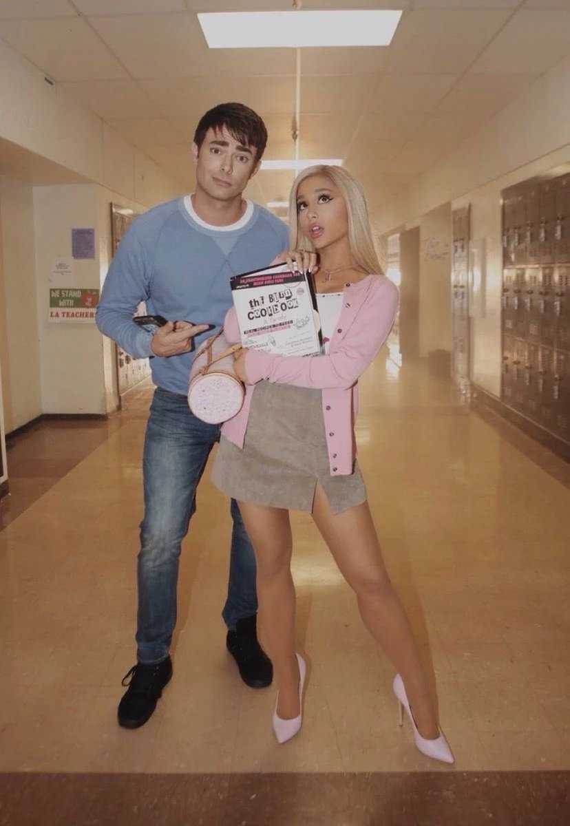 cambeserious's tweet photo. ‘On October 3rd, he asked me what day it was.’ 💋 https://t.co/VvkksFx2Yp
