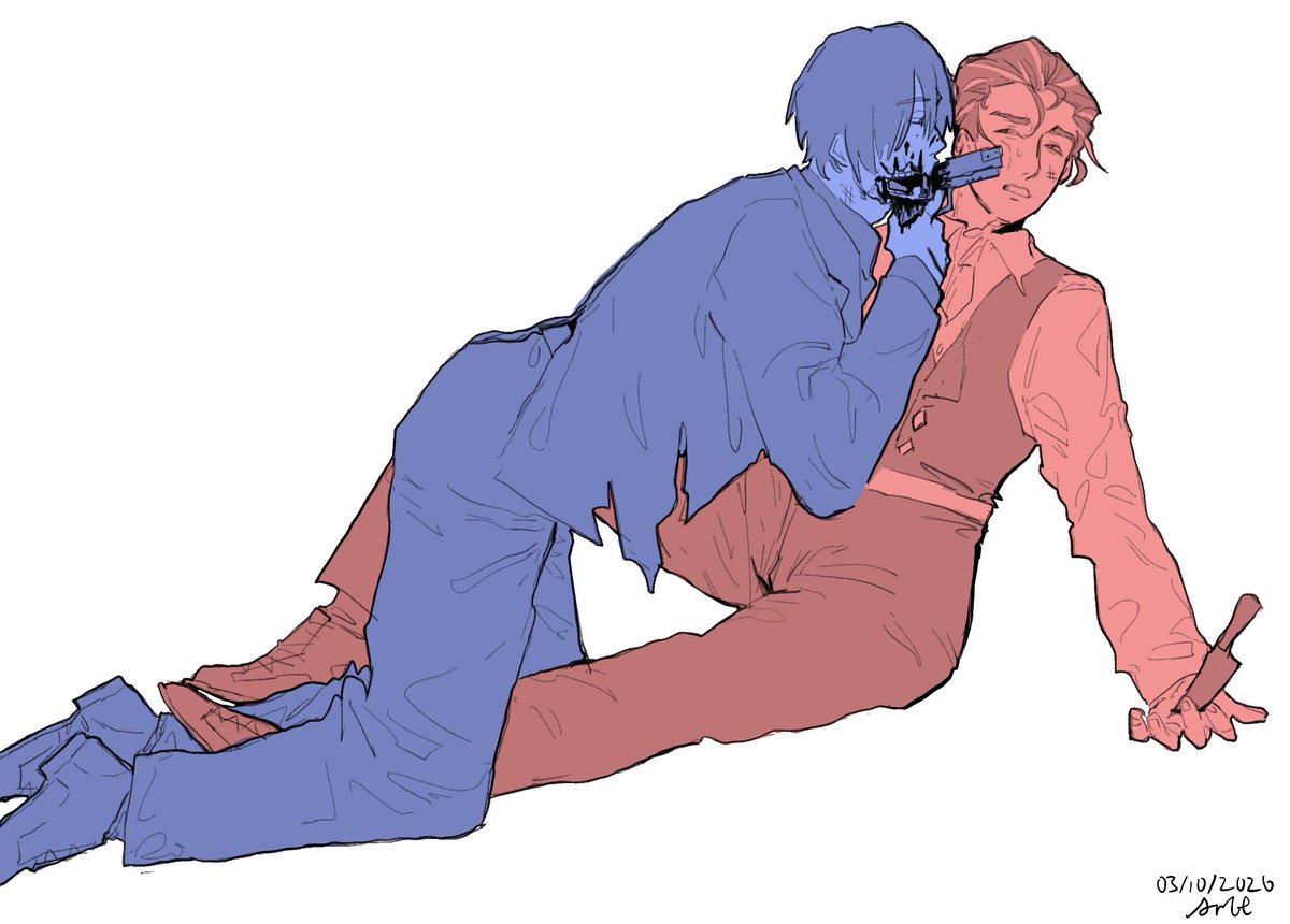 alt_orz's tweet photo. Spoiler for a story that never existed https://t.co/N9Nm5a67qo