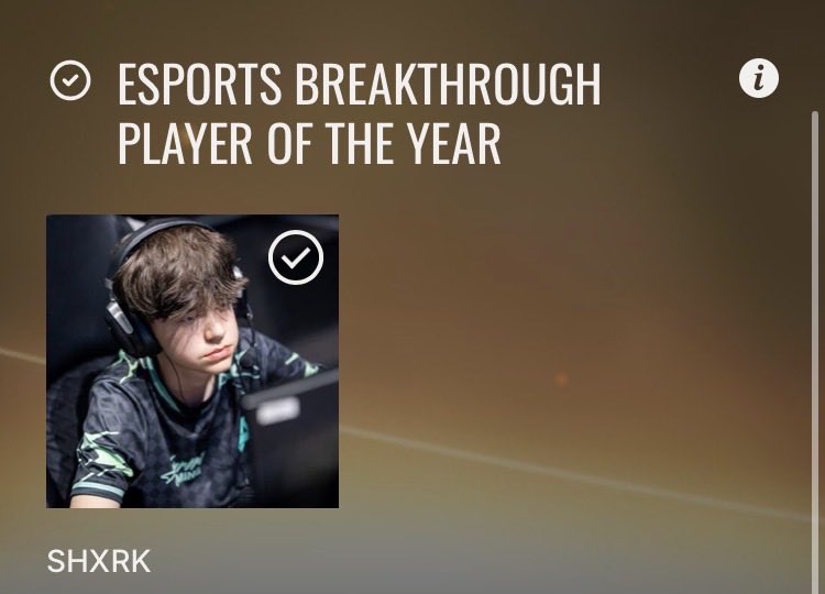 staticxfn's tweet photo. Vote Him Guys hes the Goat 🔥

@shxrkFNBR @FNCompetitive https://t.co/NUTu9gethC