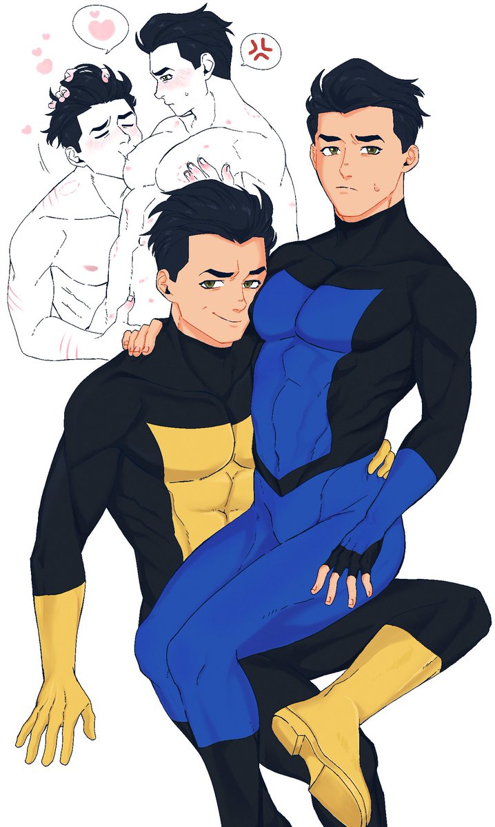 Tropica04's tweet photo. #sinimain #markcest https://t.co/ZiT6XFX8Pz