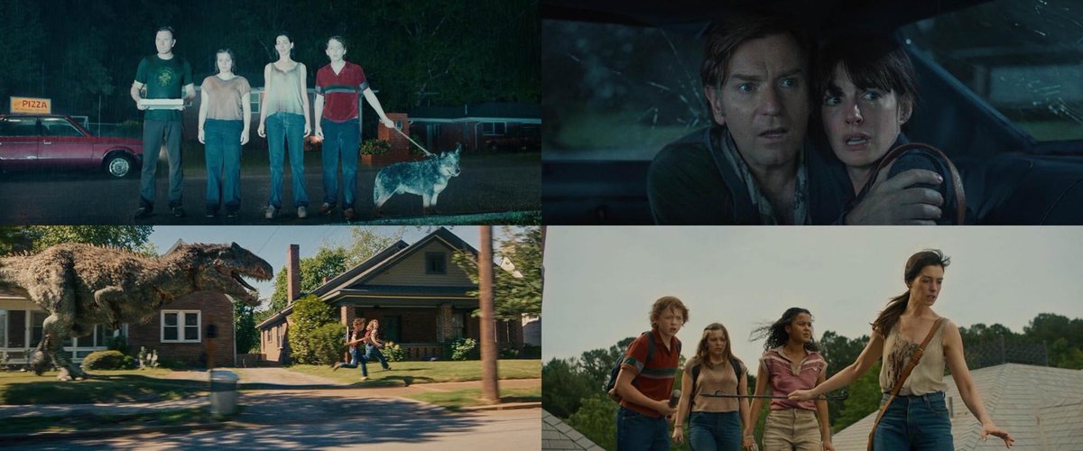 Absolool's tweet photo. Movies I Watched in September 

September 26

The End of Oak Street, 2026 dir. David Robert Mitchell https://t.co/rbKp3AmcAz