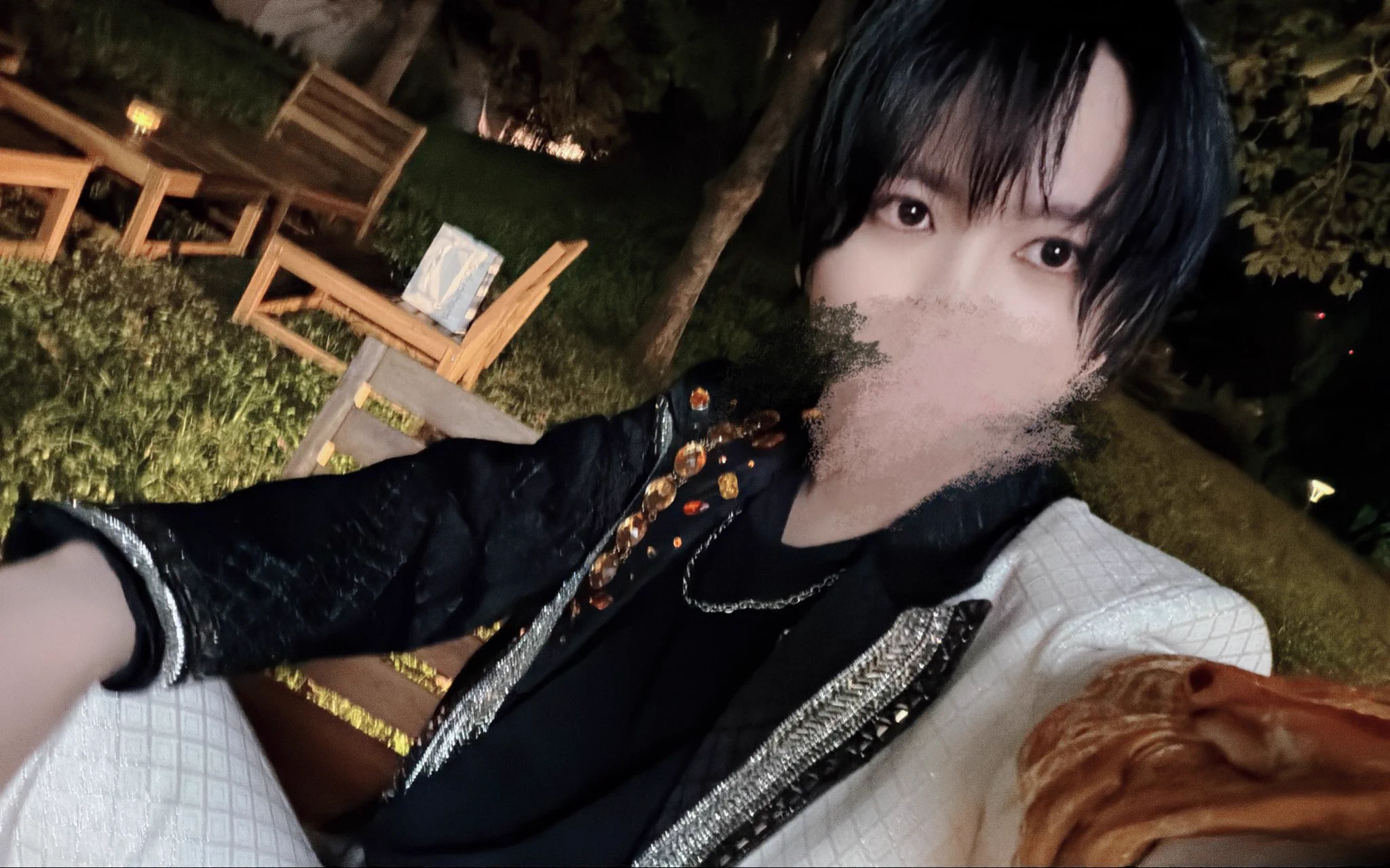 当時のメディア報道・掲載写真