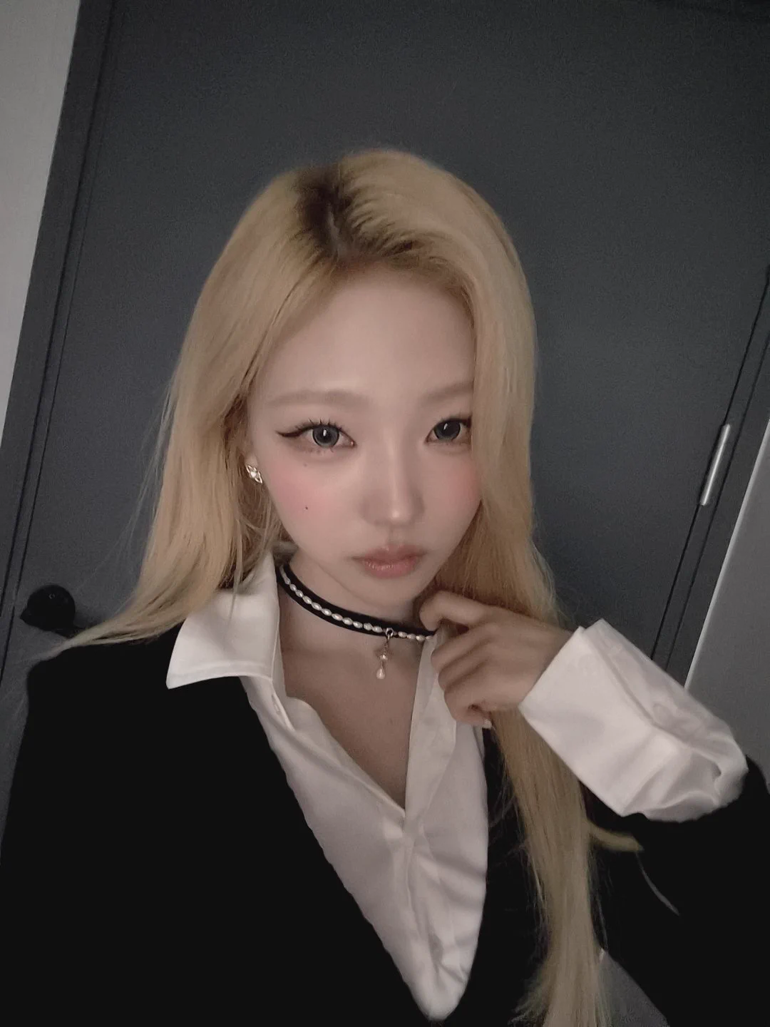 Hearts2Hearts Lovers в X: „#STELLA Weverse Update SPOTIFY CLOSER