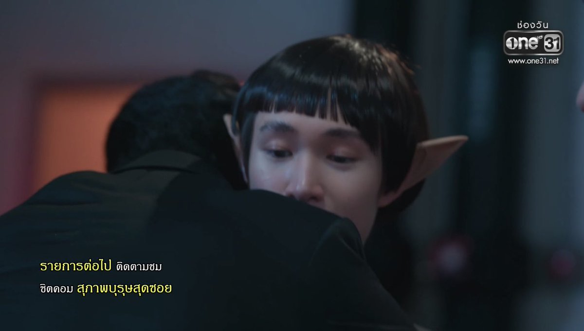 tingtingtingtg's tweet photo. Of course, Dax would be the first one to run over and hug Dew 🥺💕

THE D DORM SITCOM EP 3
#หอตัวดีEp3 https://t.co/l5mKIm2HzM