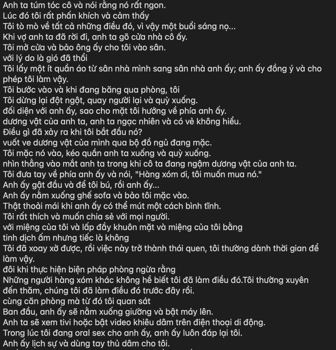 h_nam666's tweet photo. Từ điệp viên thành gái của gã hàng xóm 🔥 https://t.co/TGdfGUCqb6