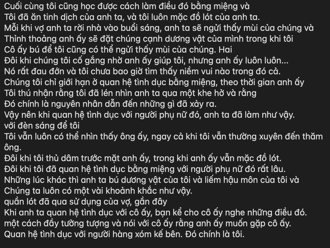 h_nam666's tweet photo. Từ điệp viên thành gái của gã hàng xóm 🔥 https://t.co/TGdfGUCqb6