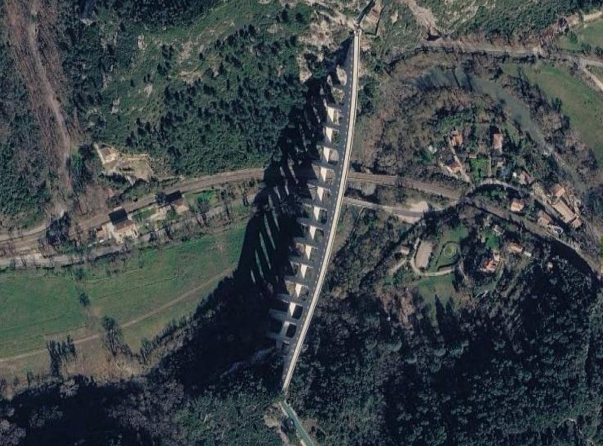 blogtransfer's tweet photo. #geofact
Quel est ce viaduc situé en 🇨🇵 métropolitaine ❓️
@OMbre13013
@GeoTales_
@Havenport59
@Adrien_D17
@Fantoma41154193
@LeToumas
@laurence0684 https://t.co/knpAh8HwTl