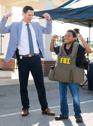 Using the FBI to settle personal grievances - Google Search