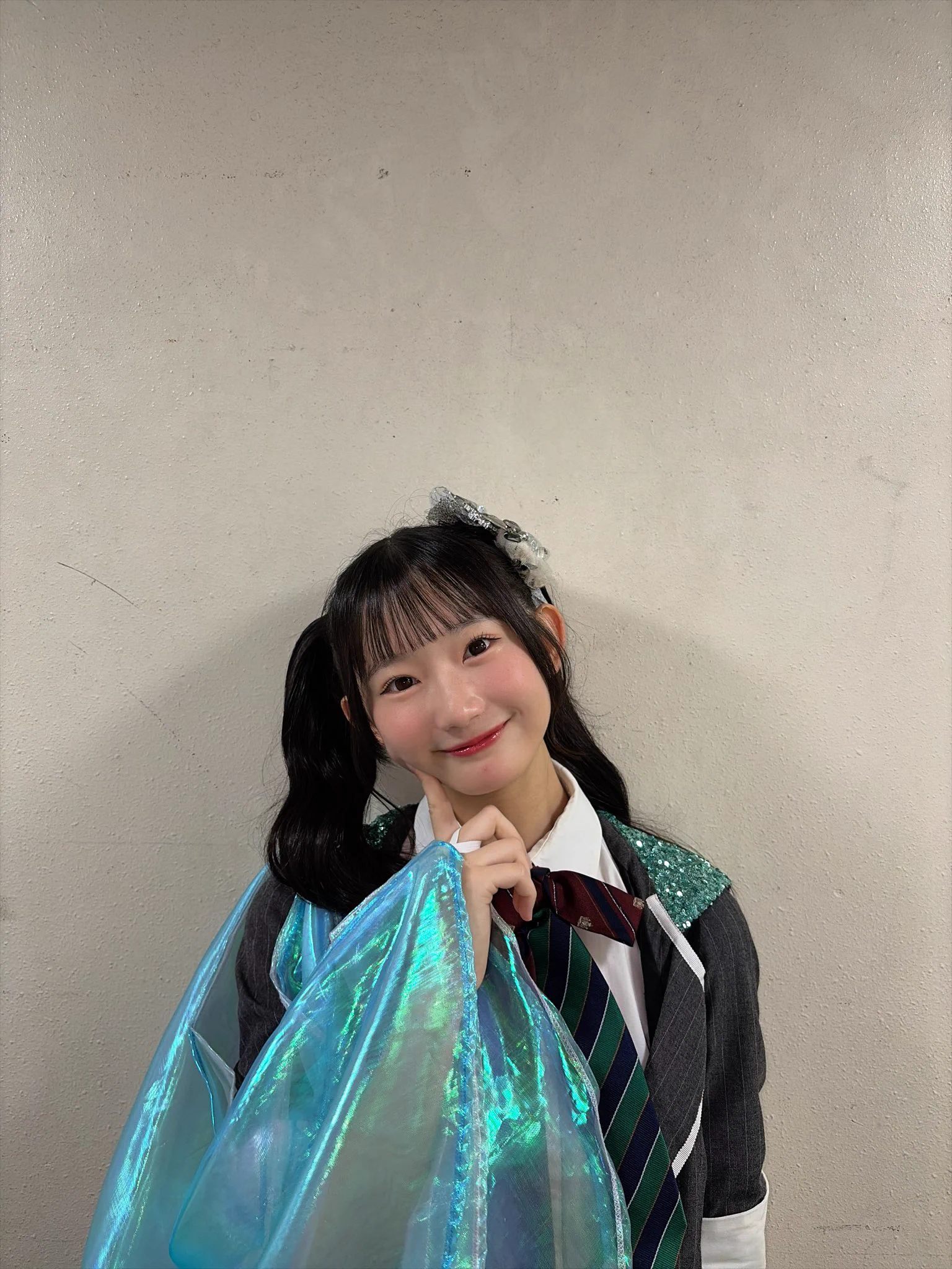 猪島莉玲亜 【HKT48】 on X: 