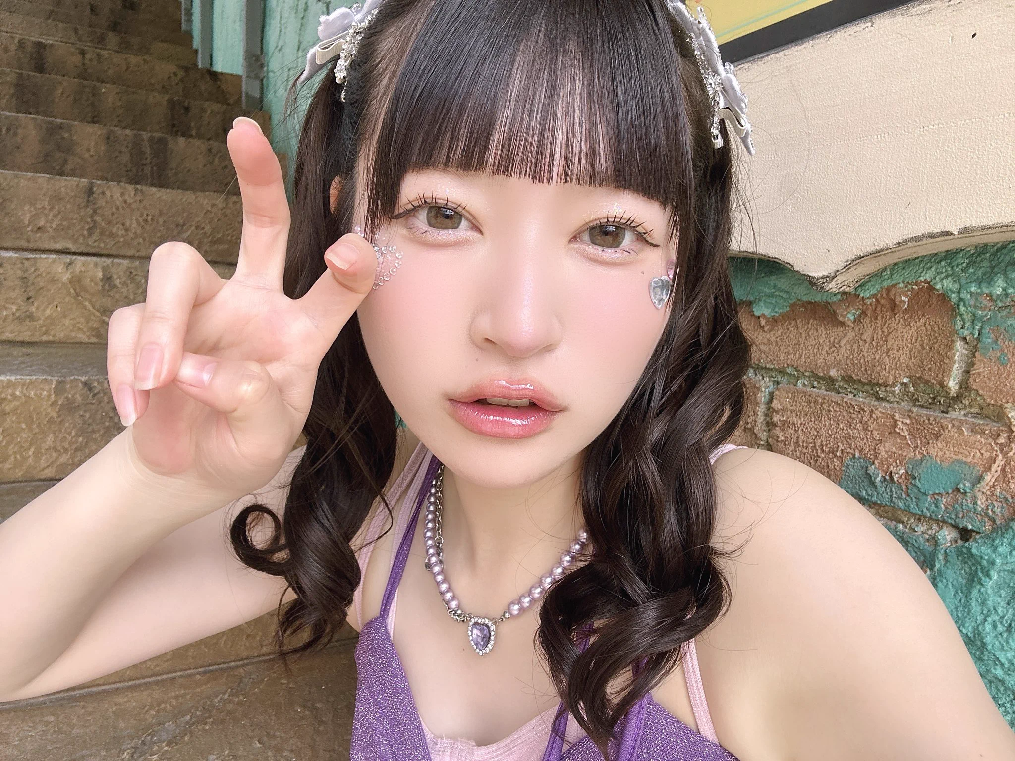 一宮 ゆい@虹のコンキスタドール on X: 